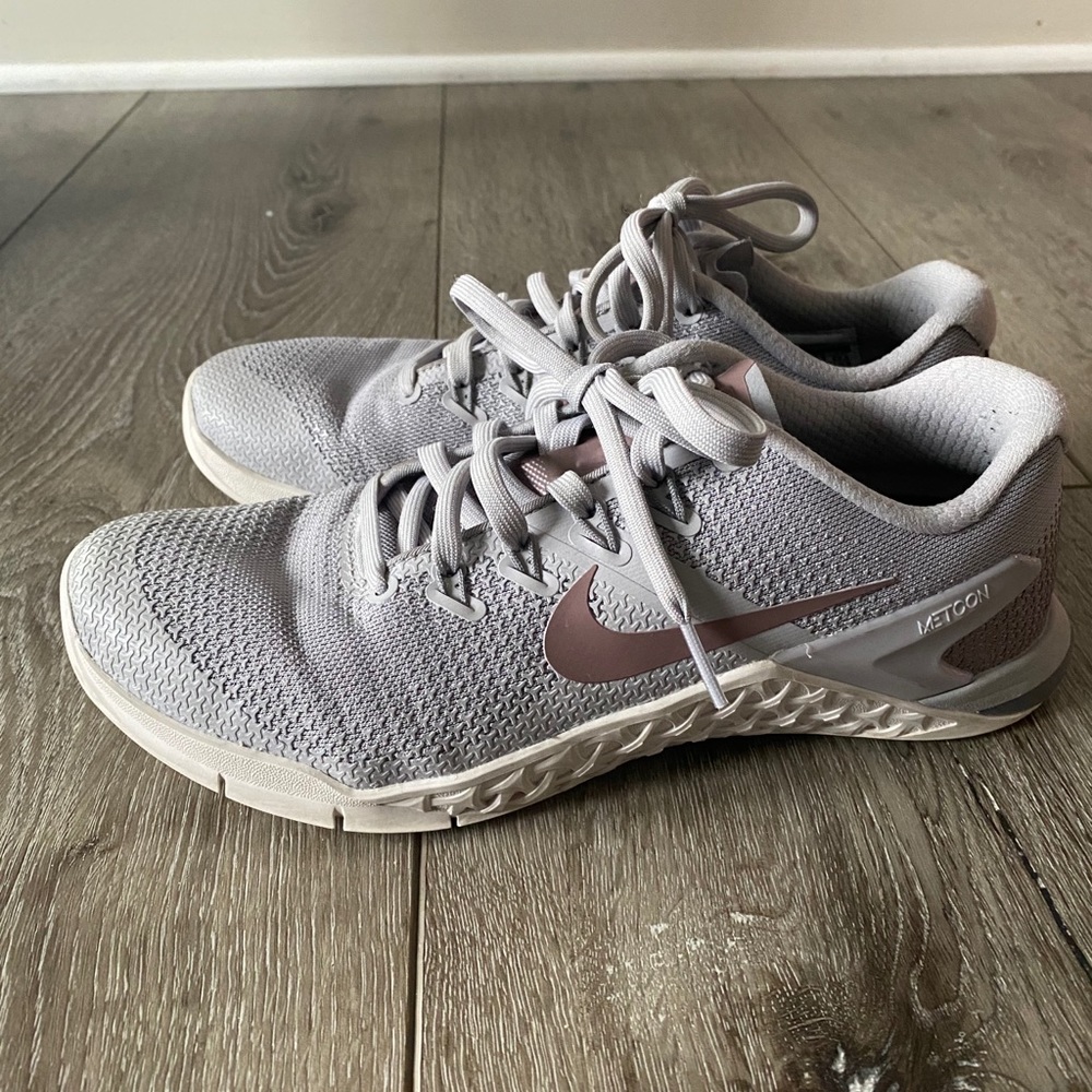 Nike Metcon shoes